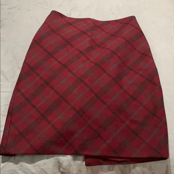 High waisted skirt - Picture 2 of 3